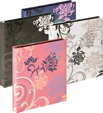 Einsteckalbum Grindy 400 Fotos