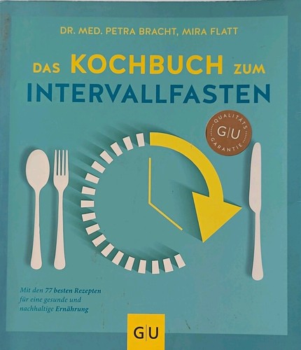 Das kochbuch zum - gu,