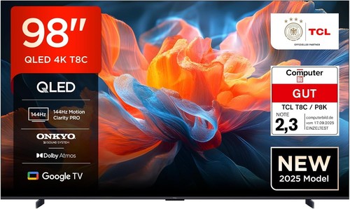 Tcl zoll fernseher - fernseher,, 4k