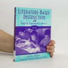 Literature-Based Instruction