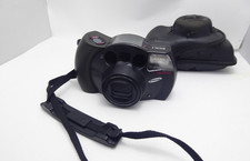 Samsung ECX1 Panorama 35mm Film Point & Shoot Kamera Designed By Porsche (O5263)