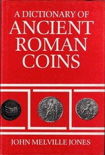 John Melville Jones - A