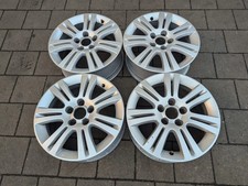 Alufelgen Original Opel Astra