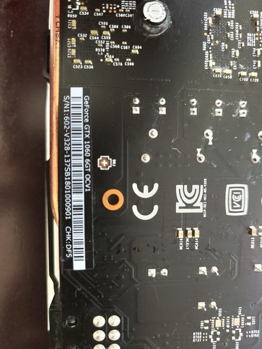 Nvidia msi geforce gtx 1060 - msi,