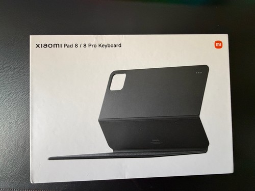 Xiaomi pad pro - pro, keyboard