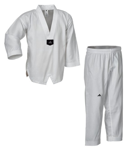 Adidas taekwondoanzug adi - adidas, taekwondoanzug,