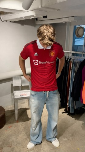Manchester united trikot - manchester, m