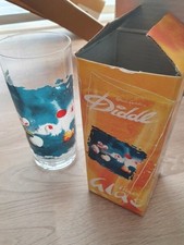Diddl Trinkglas Sammelglas Vintage 