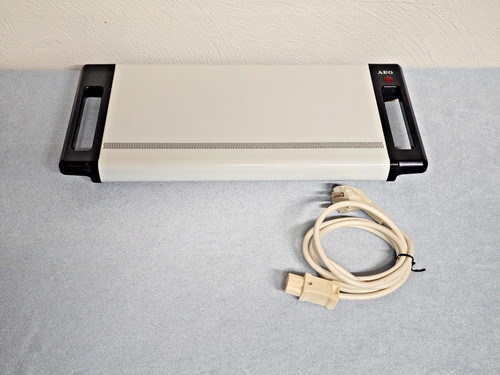 Aeg warmhalteplatte - aeg,