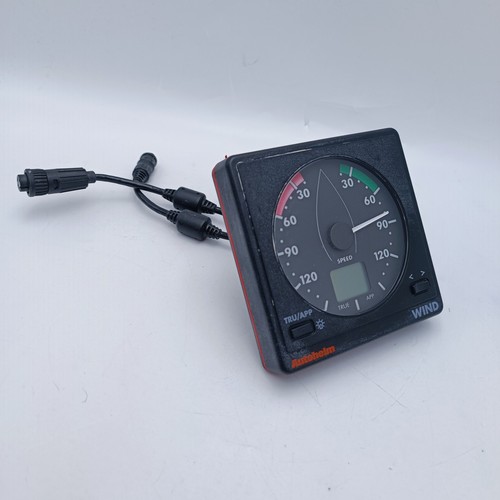 Autohelm st50 plus - autohelm,