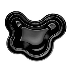 GFK Teichbecken Blauer See 250