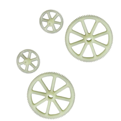 Set gear v912 für xk - v912-03,