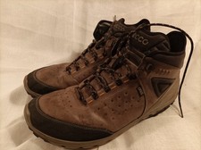 ECCO Biom Mountain Herren Gore-Tex Outdoor Hiking Schuhe Gr. 46
