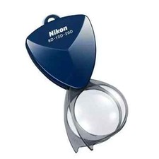 NIKON Midnight Blue New Pocket