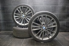 4x Original BMW 1er e81 e82
