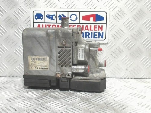Standheizung touareg 7l - touareg,