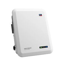 ⚡Sale⚡ SMA Sunny Tripower 8.0 Smart Energy Hybrid Wechselrichter 8 kW