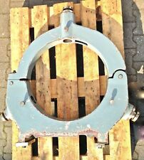 Lünette 400 mm (Setzstock) ohne Rollgang Gebraucht