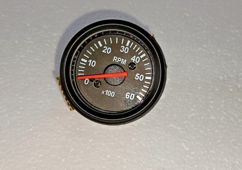 52mm elektronischer - 1/16",