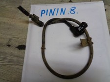 Mitsubishi Pajero Pinin 2,0 ABS Sensor hinten links (8)