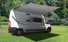 Camping Brunner Sonnensegel