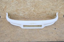 GFK Stoßstange vorne passend