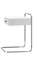 THONET BEISTELLTISCH B117 WEIẞ