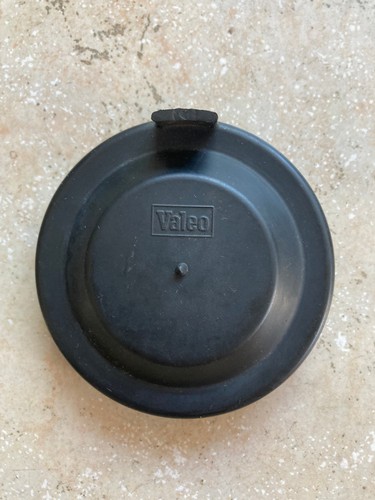 Original valeo abdeckkappe - original,
