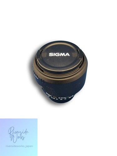 Sigma 125mm 5 - sigma, 18-125mm