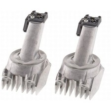 Hella Tagfahrleuchtensatz für