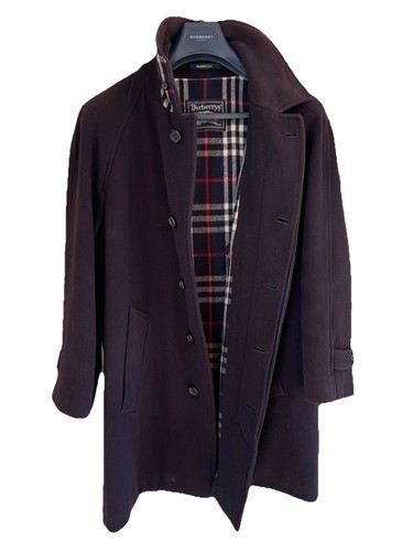 Burberrys vintage herren - burberrys,