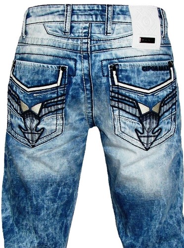 Cipo baxx herren jeans - baxx,