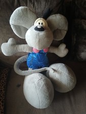 XXL Diddl Riesen Diddlmaus