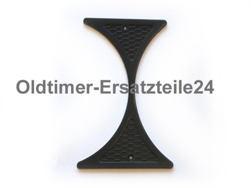 Scheinwerferblende vorne