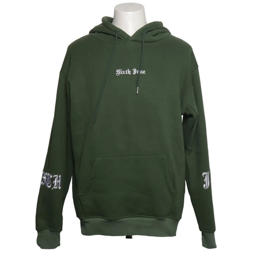 Sixth june kapuzenpullover - sixth,