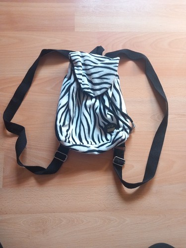 Kinderrucksack von nici zebra - kinderrucksack,