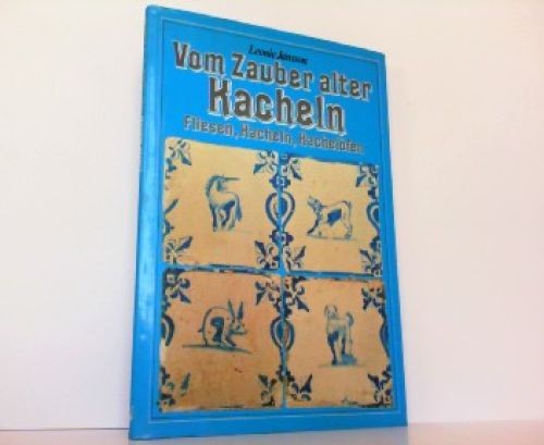 Vom zauber alter - vom, kacheln