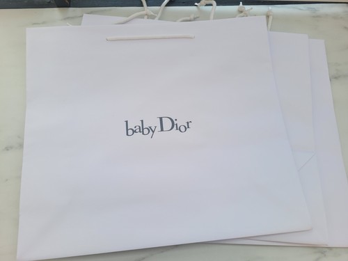 Baby dior leere große - x,