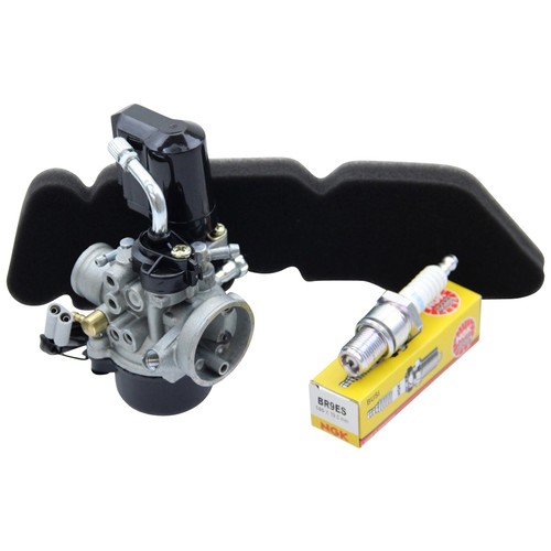 Vergaser choke ngk - vergaser,