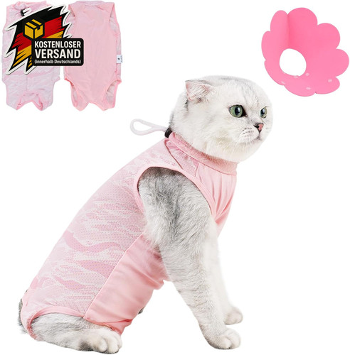 Katzen nachoperations overall - katzen, nachoperations-overall