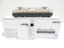 Märklin H0 37582 Aussichtstriebwagen BR eIT 1999 der DRG mfx Sound in OVP V3283