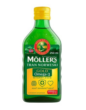 Möller’s Norwegischer