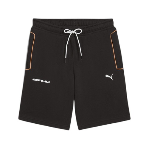 Puma amg sweat herren shorts - puma,