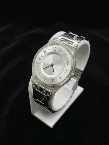 Swatch skin vintage damenuhr - skin,