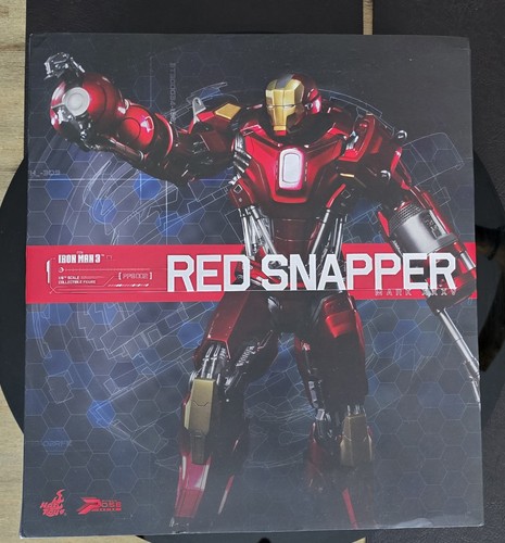 Red snapper mark xxxv hot - snapper,