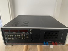 Toellner Toe 8815 Programmable