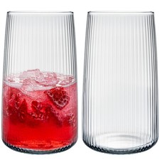 Gläser Set 6 teilig mit