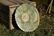 Himmelsscheibe von Nebra