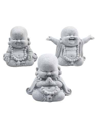 Stabiler dicker buddha - stabiler,