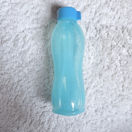 Tupperware trinkflasche blau - tupperware,